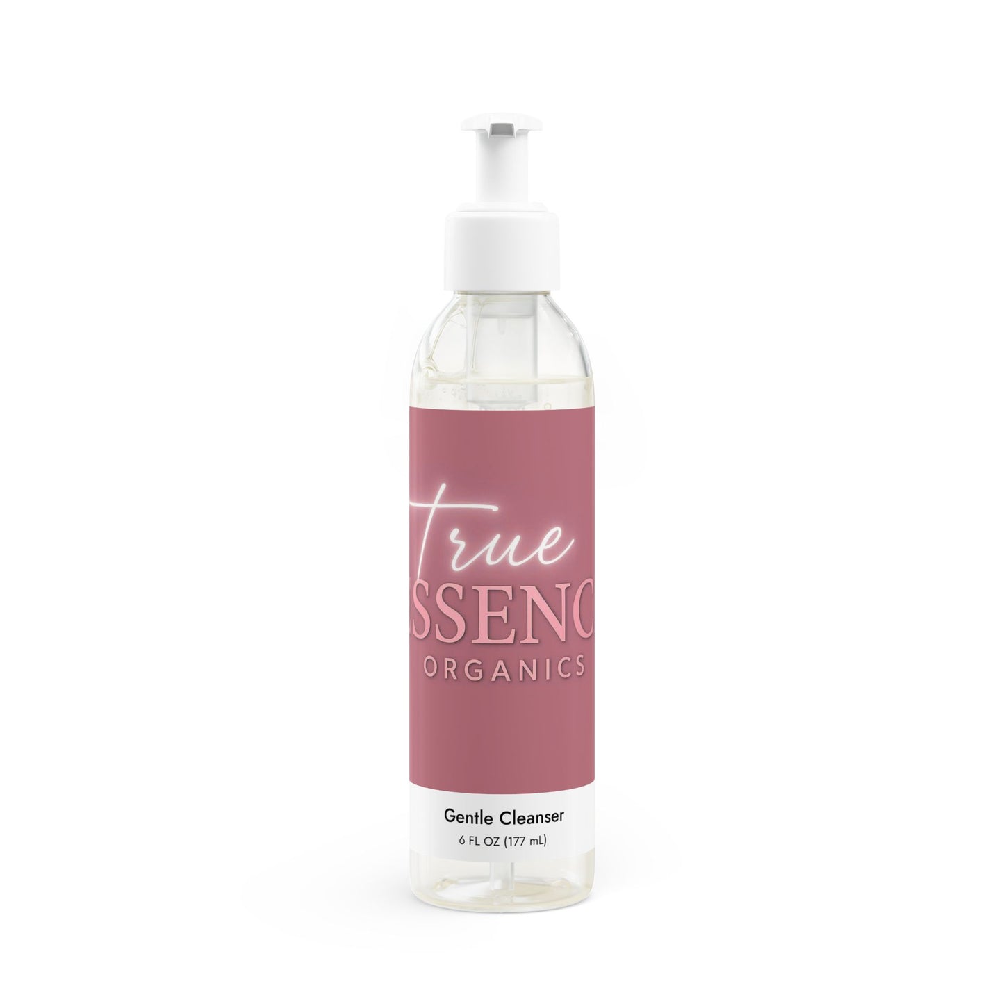 Gentle Face and Body Cleanser, 6oz