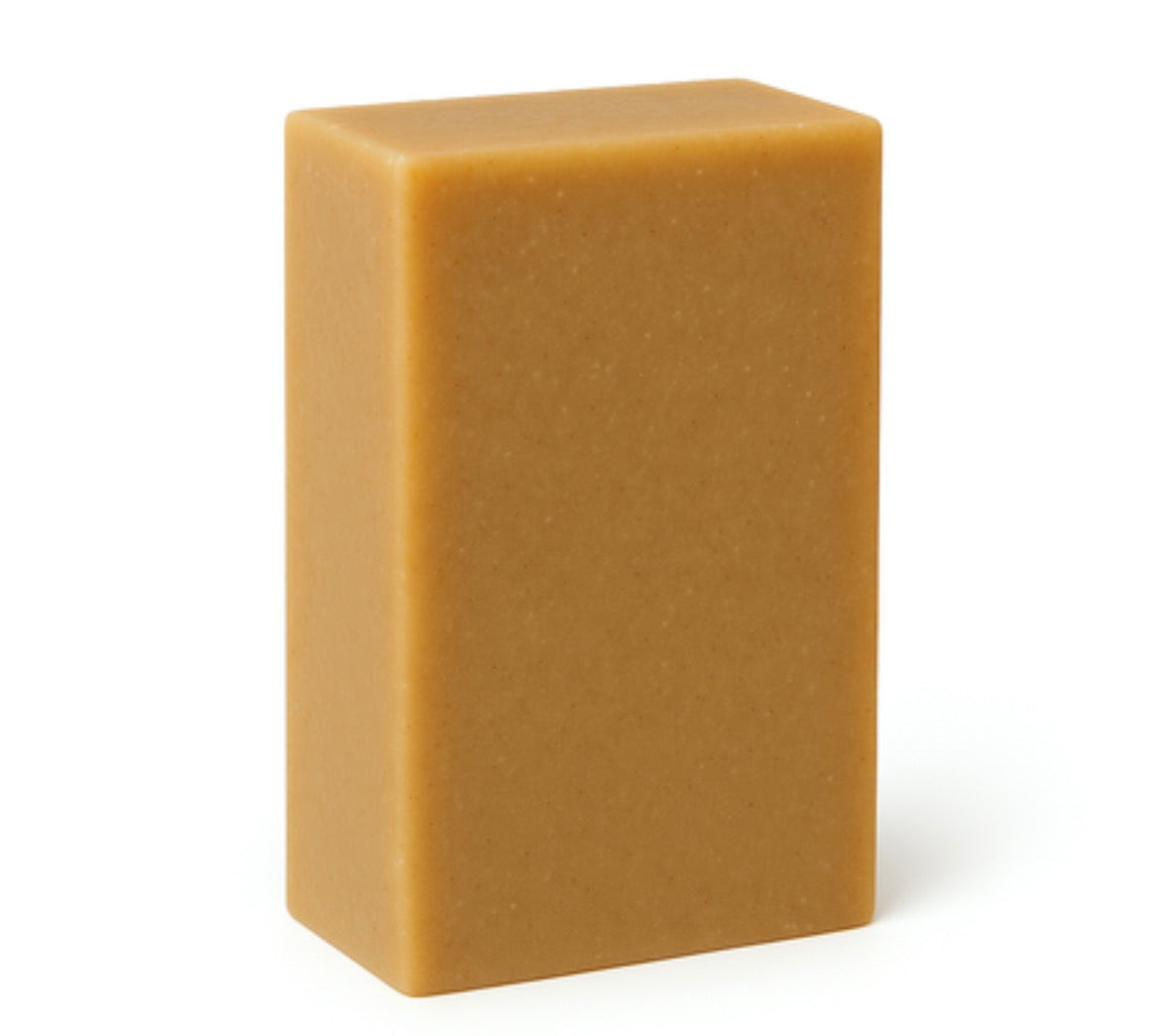 Turmeric Honey & Ginger Face Bar