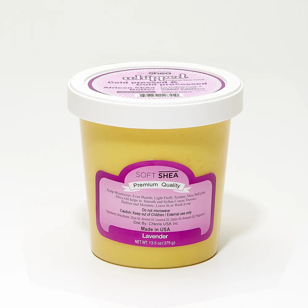 Lavender Shea Butter