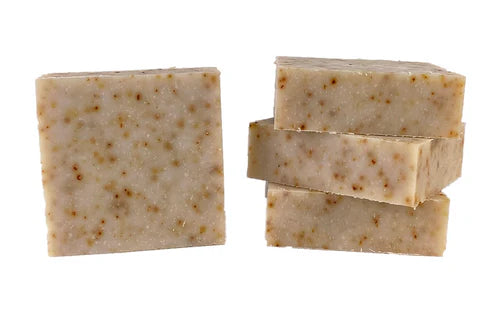 Bayberry Citrus Organic Soap Bar