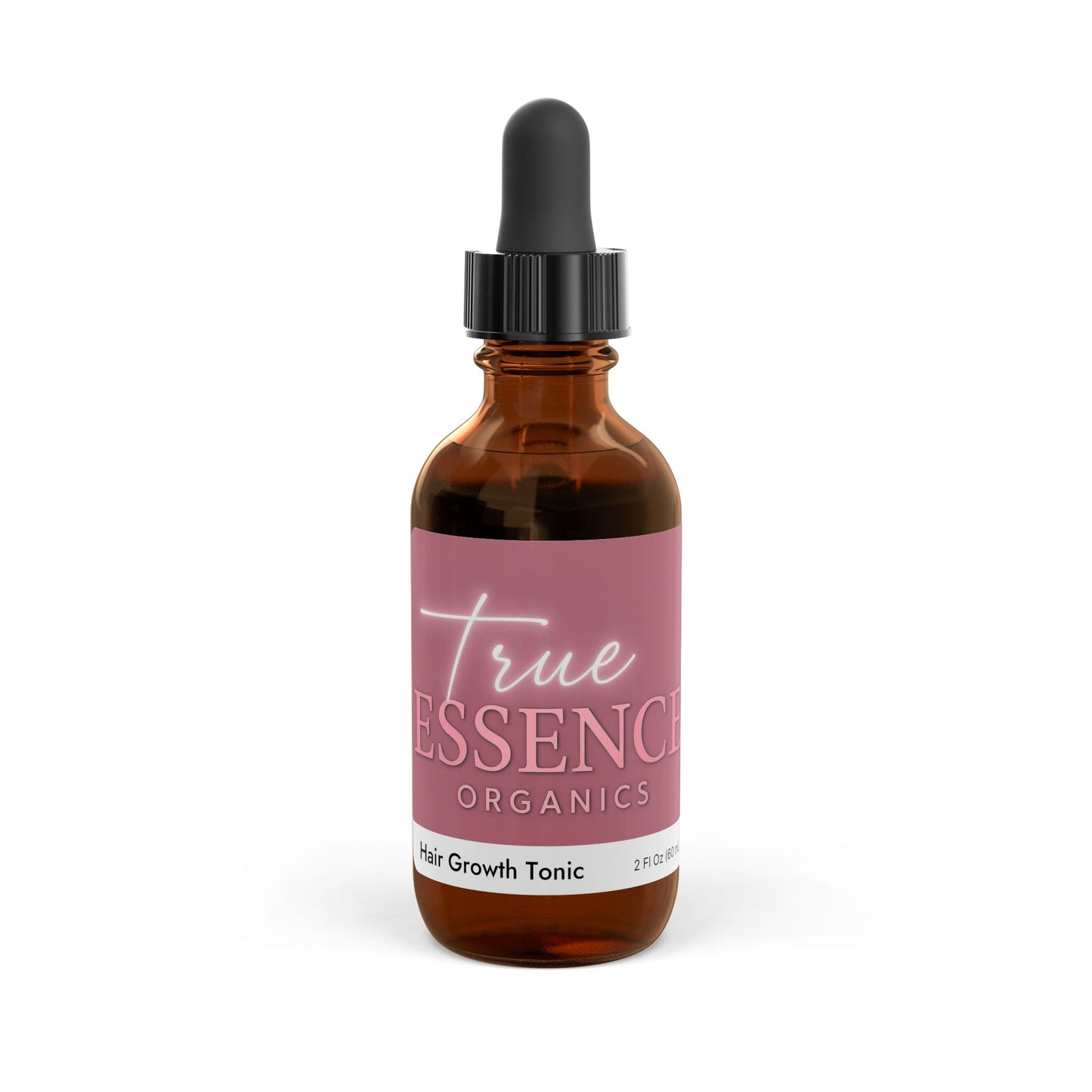 Hair Growth Tonic, 2oz