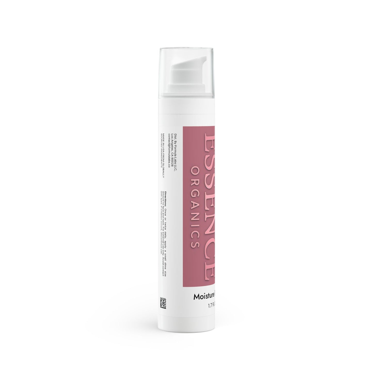 Moisture Balance Gel, 1.7oz