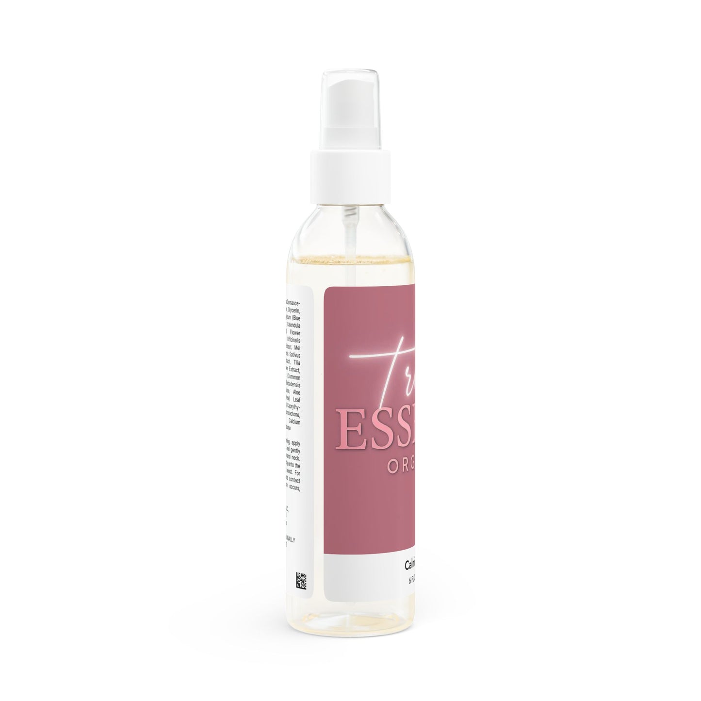 Calming Toner, 6oz