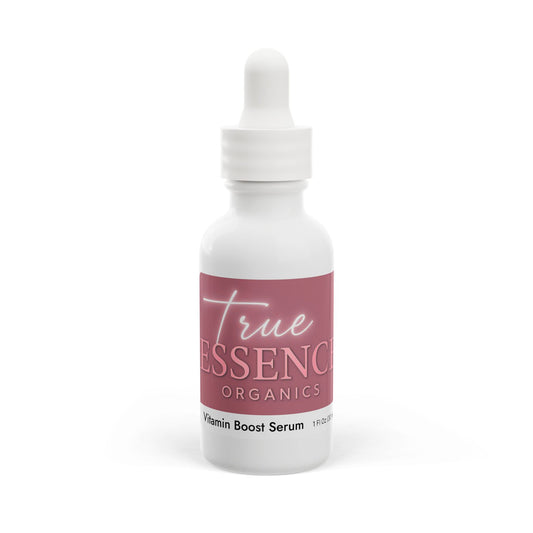 Vitamin Boost Serum, 1oz