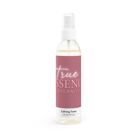 Calming Toner, 6oz