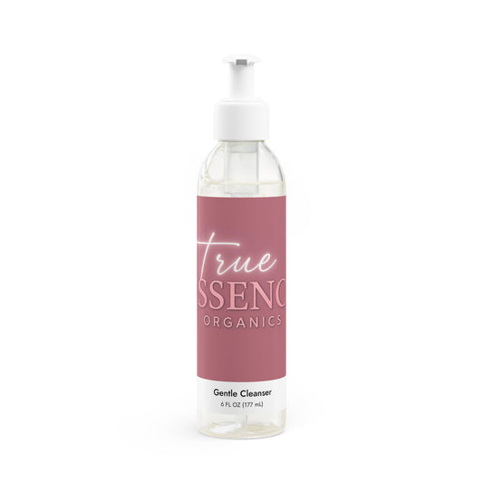 Gentle Face and Body Cleanser, 6oz