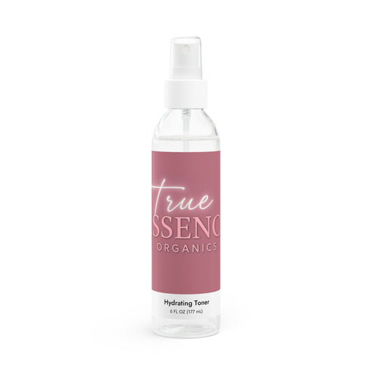 Hydrating Toner, 6oz