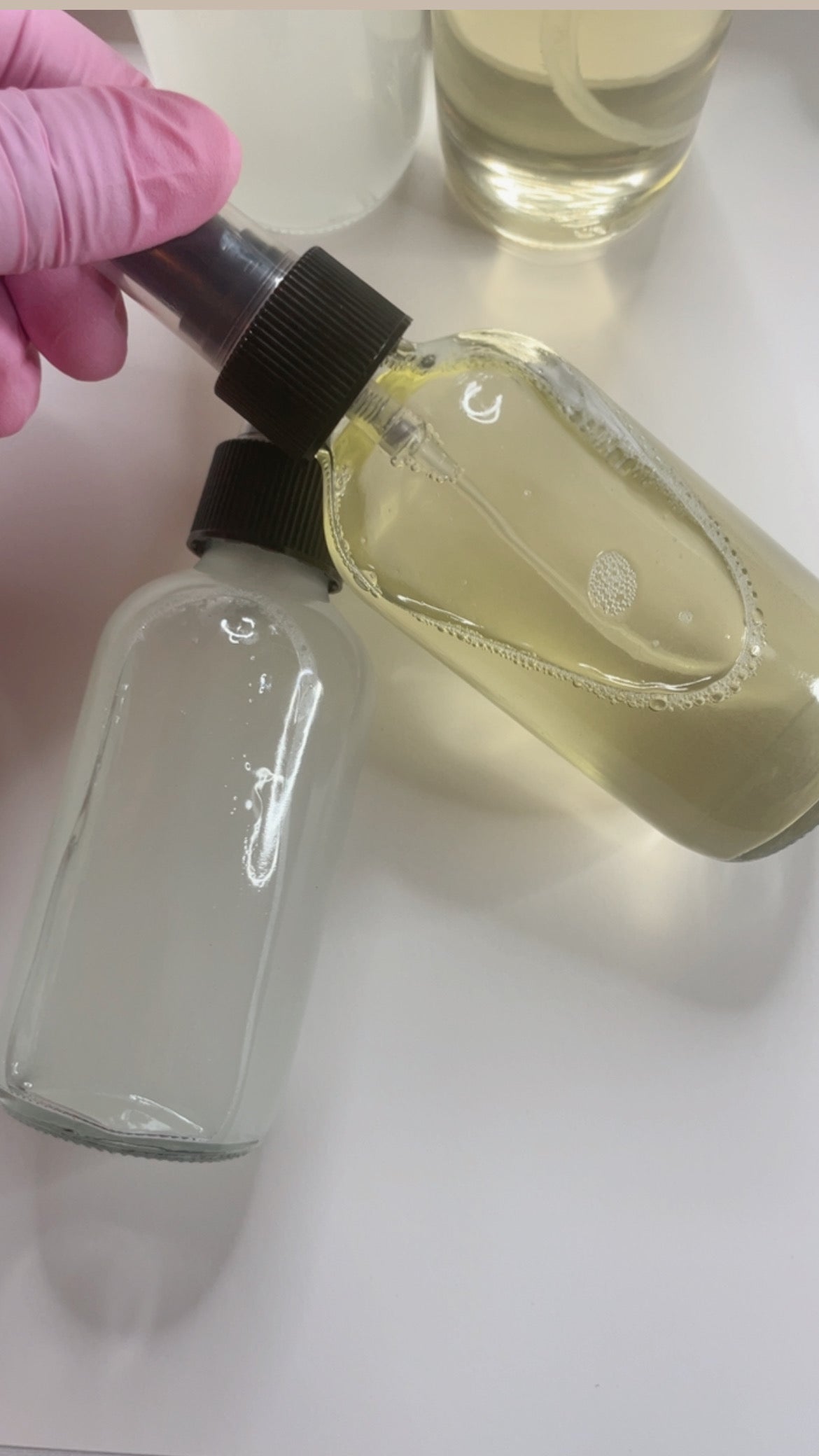 Goated Candle Co. Room Sprays