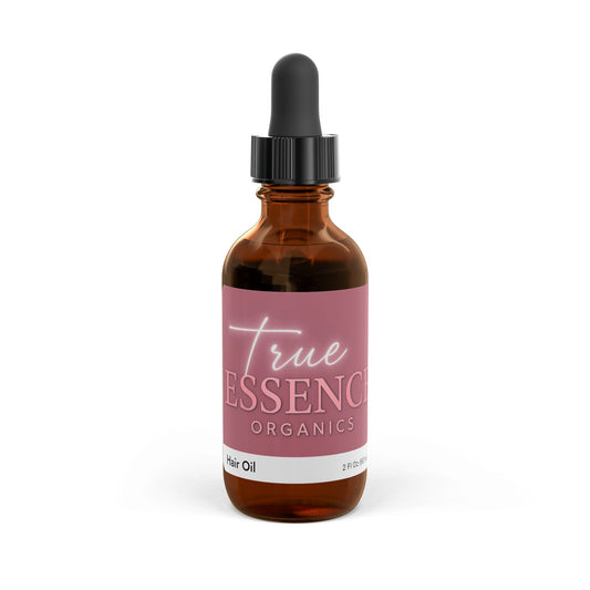 Hair Oil, 2oz
