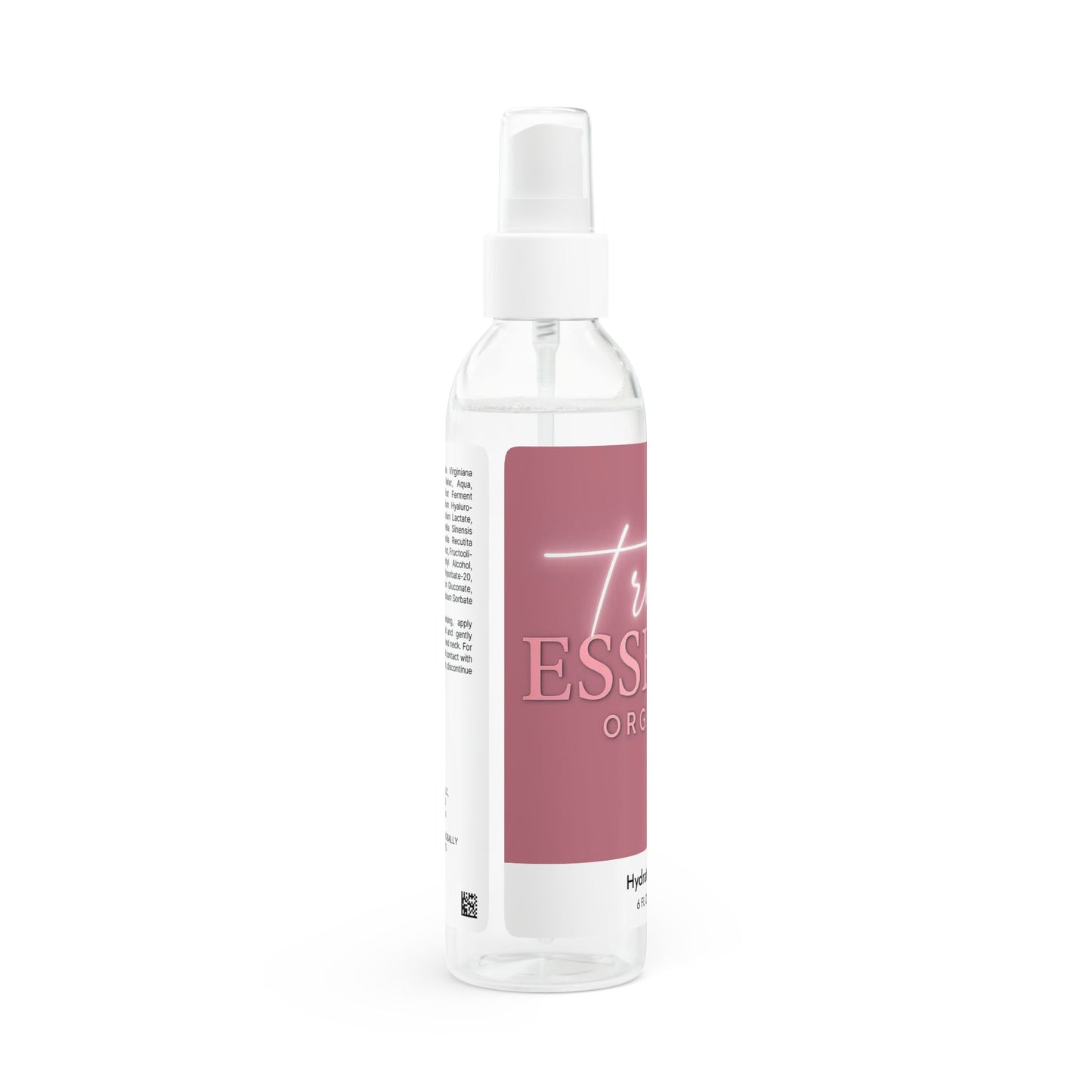 Hydrating Toner, 6oz