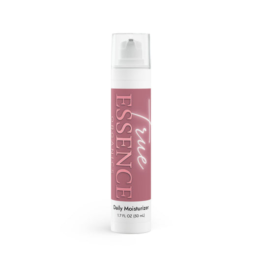 Daily Moisturizer, 1.7oz
