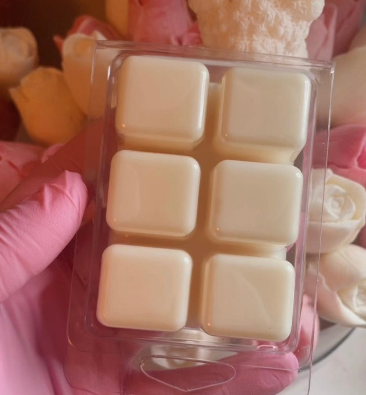 Goated Candle Co. Wax Melts