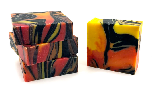 Gobi Gold Organic Soap Bar (UNISEX)