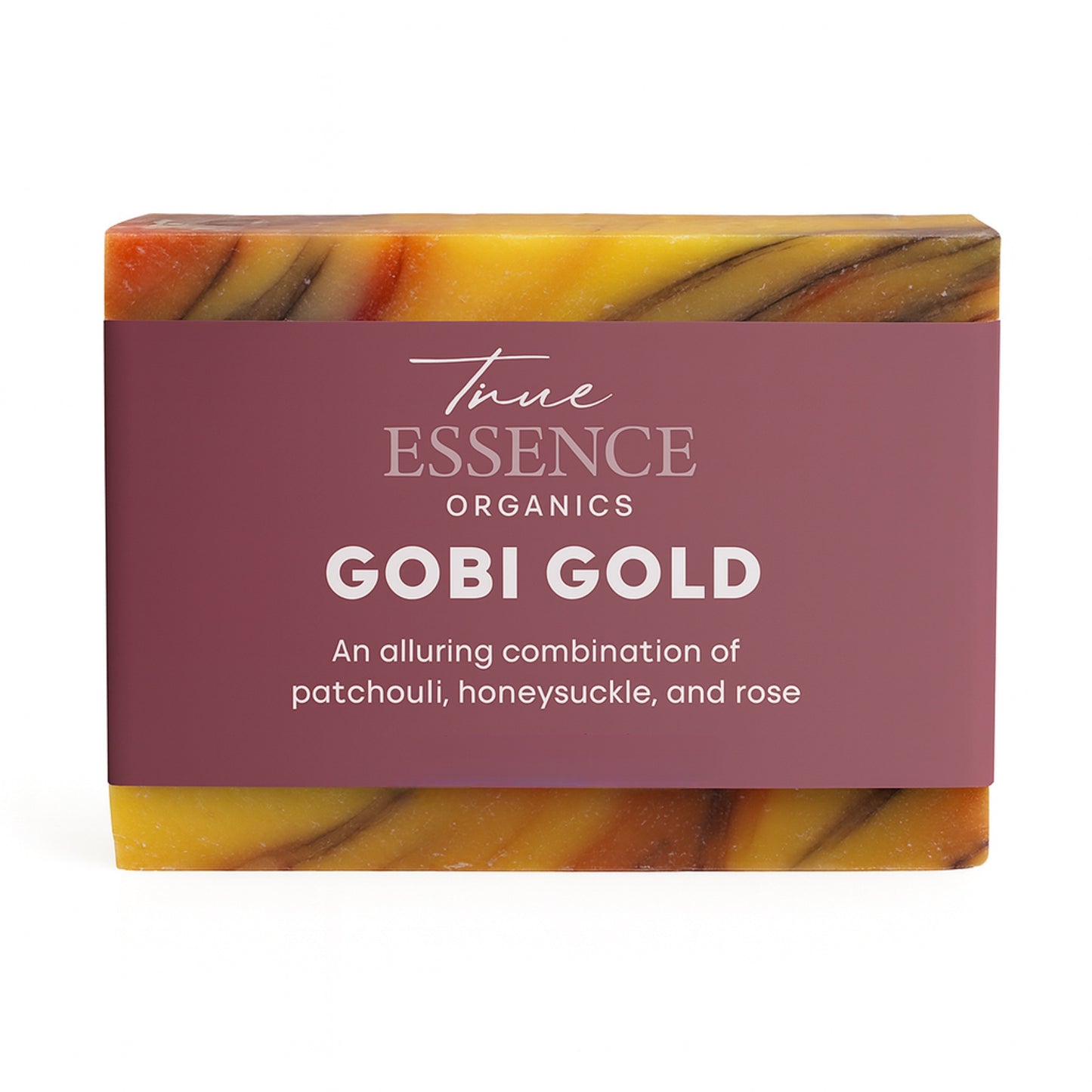 Gobi Gold Organic Soap Bar (UNISEX)
