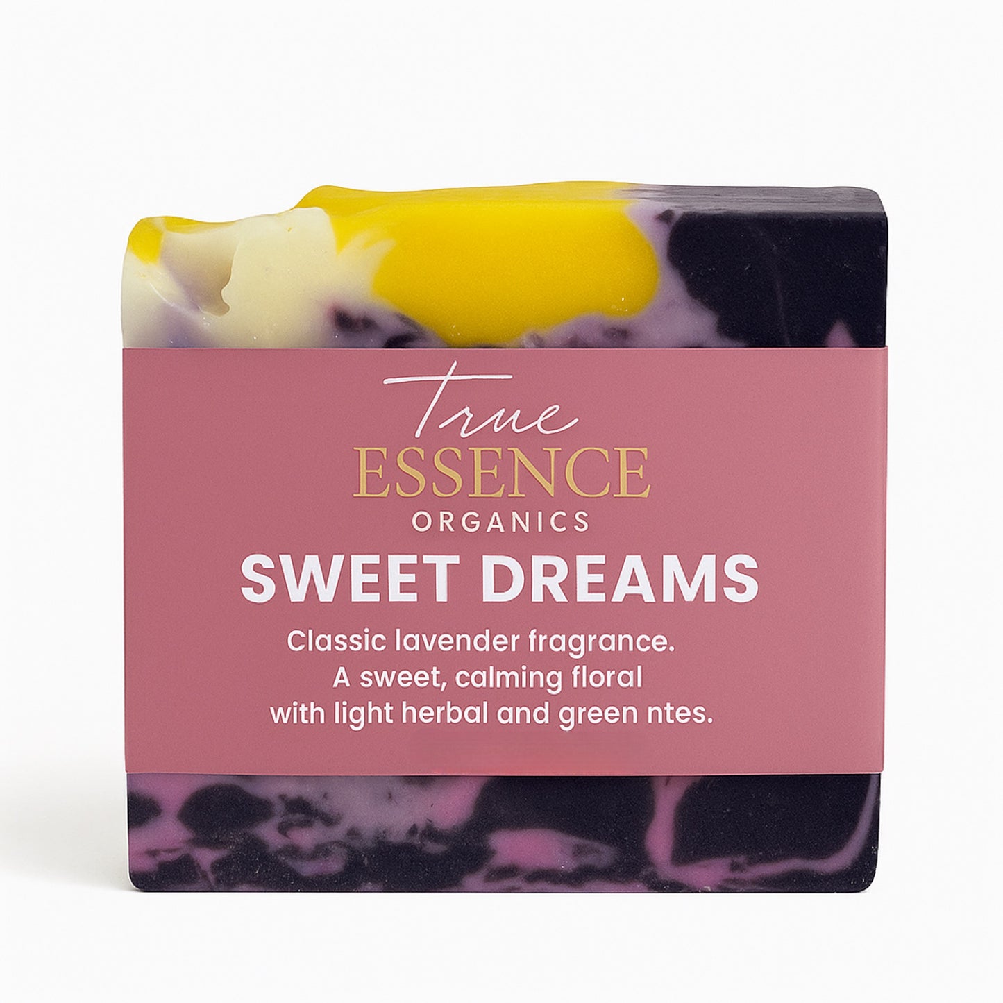Sweet Dreams Artisan Soap Bar