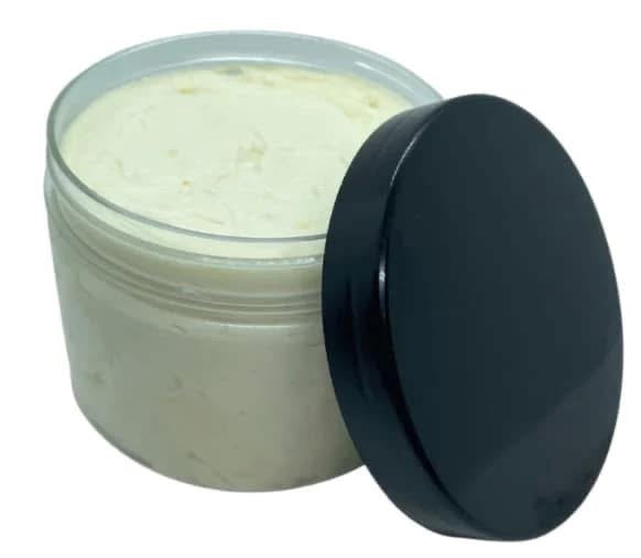 Lavender Shea Butter
