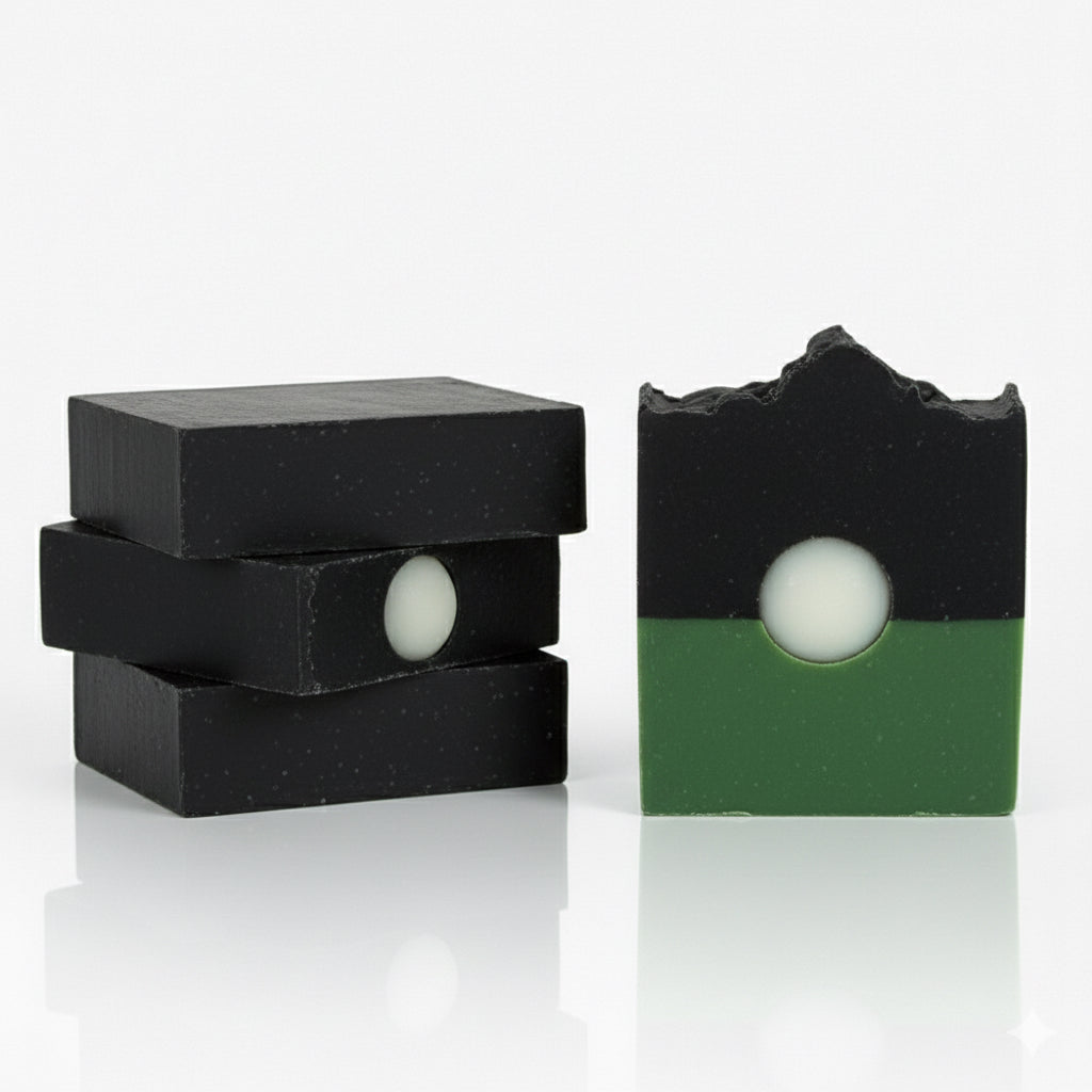 Howlin At The Moon Organic Soap Bar (MEN)