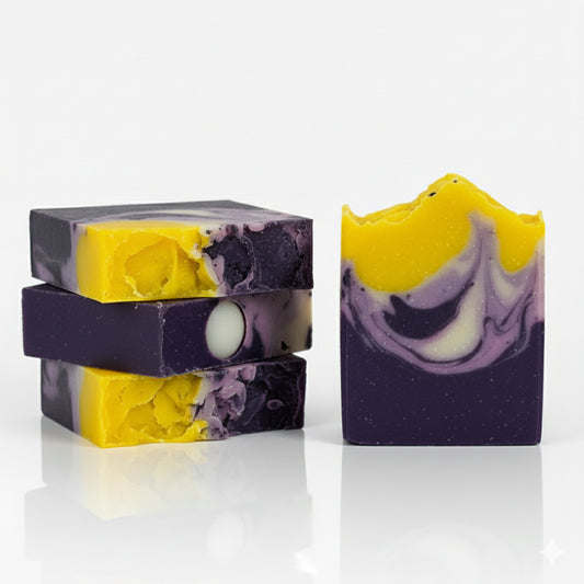 Sweet Dreams Artisan Soap Bar